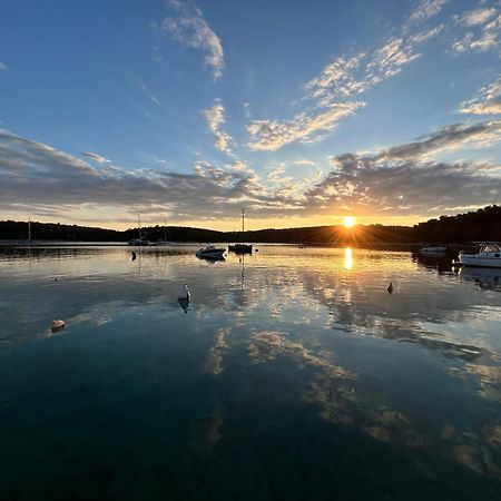 Artatore24 - Modern&stylish Apartments Mali Lošinj Esterno foto