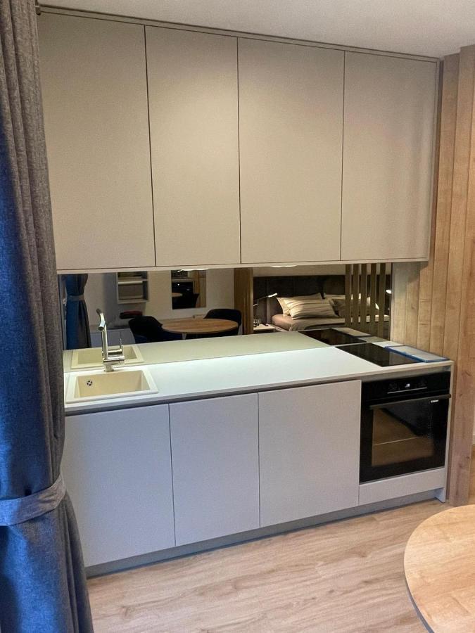 Artatore24 - Modern&stylish Apartments Mali Lošinj Esterno foto