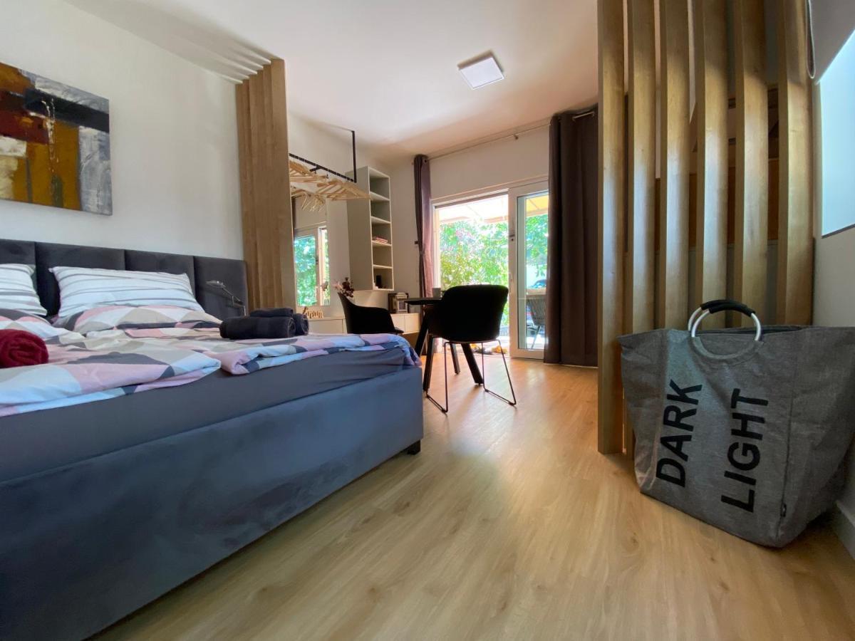 Artatore24 - Modern&stylish Apartments Mali Lošinj Esterno foto