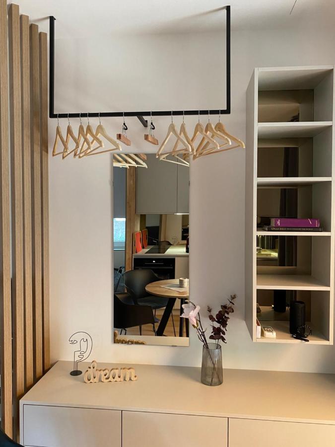 Artatore24 - Modern&stylish Apartments Mali Lošinj Esterno foto