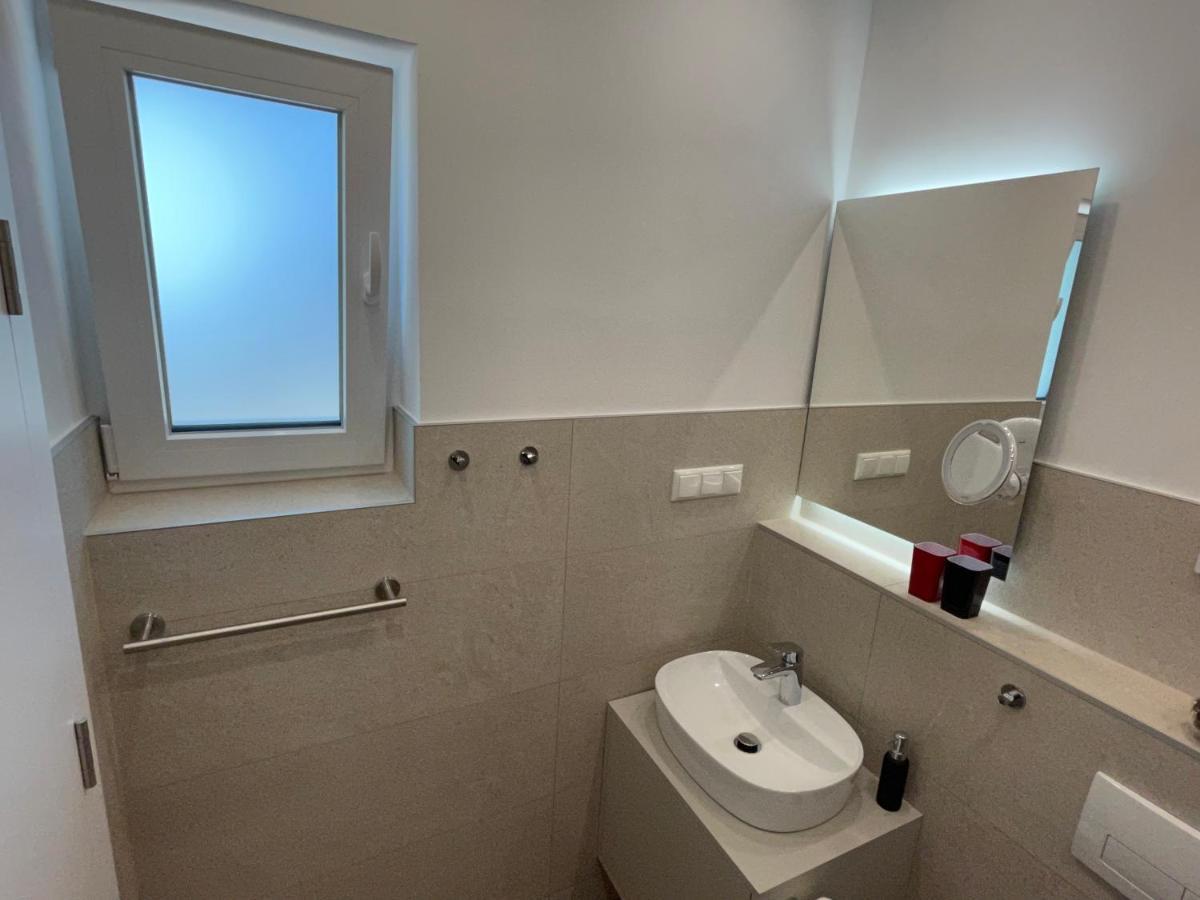 Artatore24 - Modern&stylish Apartments Mali Lošinj Esterno foto