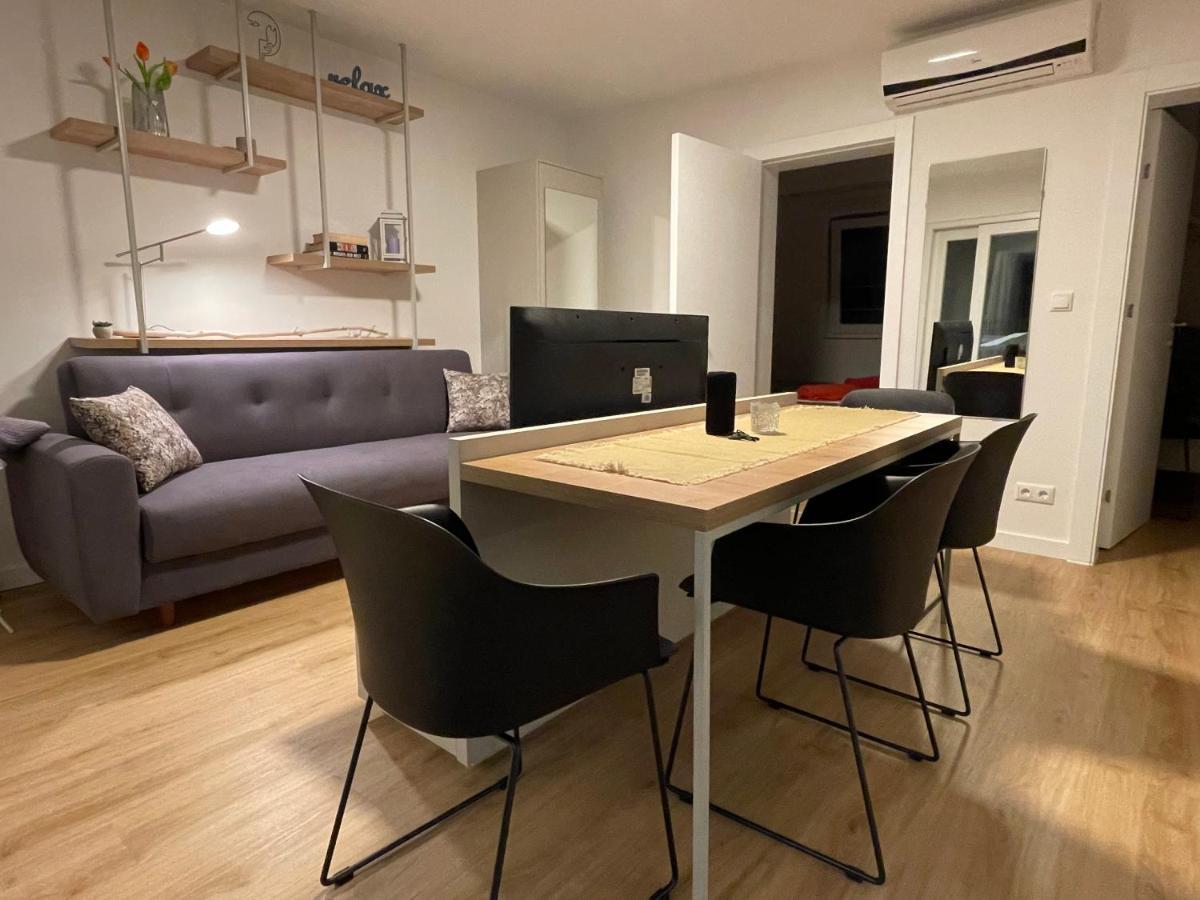 Artatore24 - Modern&stylish Apartments Mali Lošinj Esterno foto
