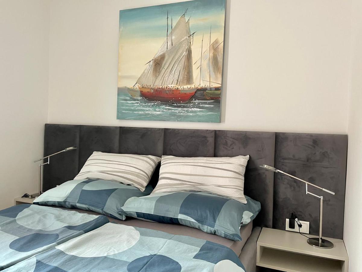 Artatore24 - Modern&stylish Apartments Mali Lošinj Esterno foto
