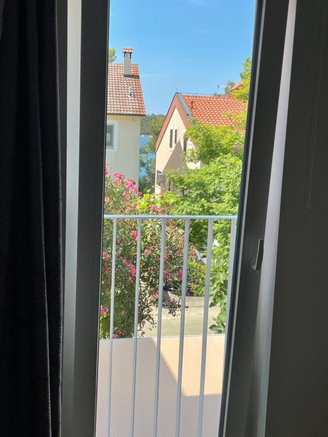 Artatore24 - Modern&stylish Apartments Mali Lošinj Esterno foto