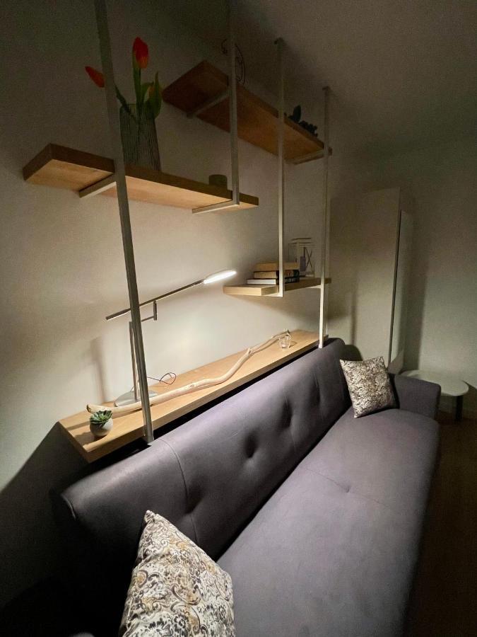 Artatore24 - Modern&stylish Apartments Mali Lošinj Esterno foto