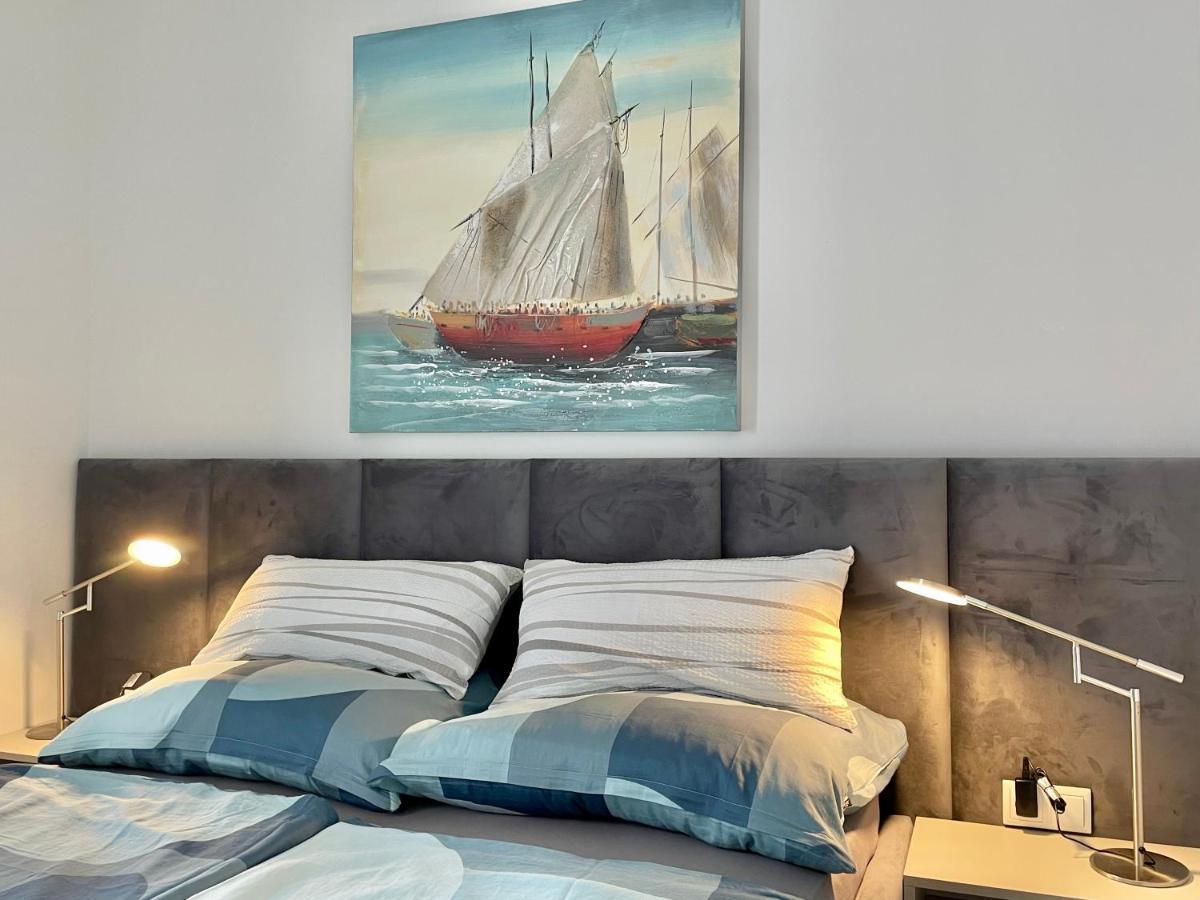 Artatore24 - Modern&stylish Apartments Mali Lošinj Esterno foto