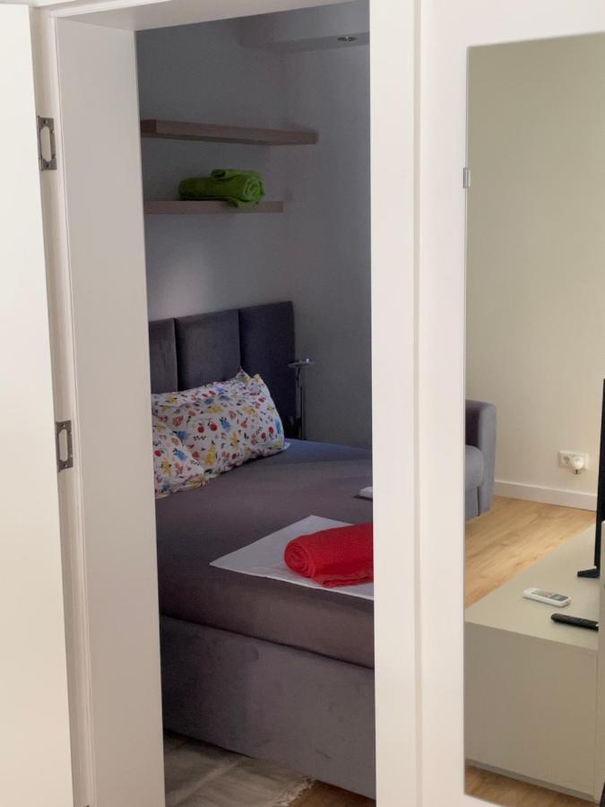 Artatore24 - Modern&stylish Apartments Mali Lošinj Esterno foto