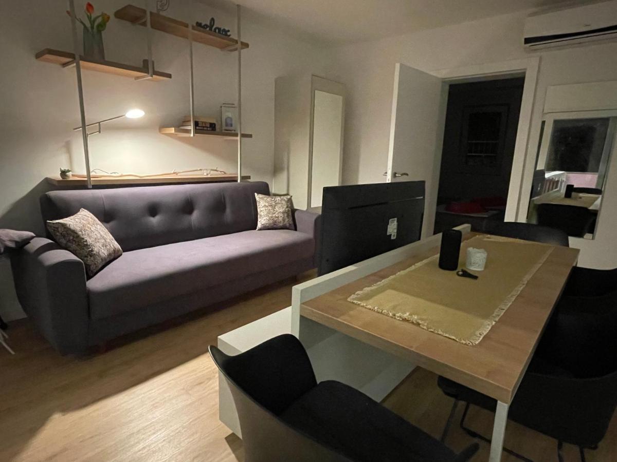 Artatore24 - Modern&stylish Apartments Mali Lošinj Esterno foto