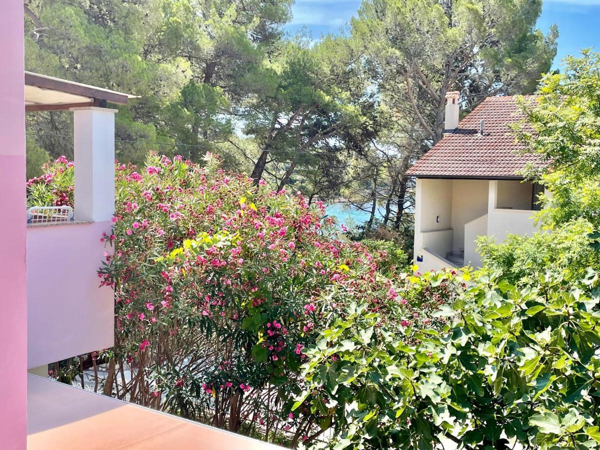 Artatore24 - Modern&stylish Apartments Mali Lošinj Esterno foto