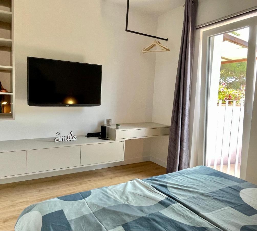 Artatore24 - Modern&stylish Apartments Mali Lošinj Esterno foto