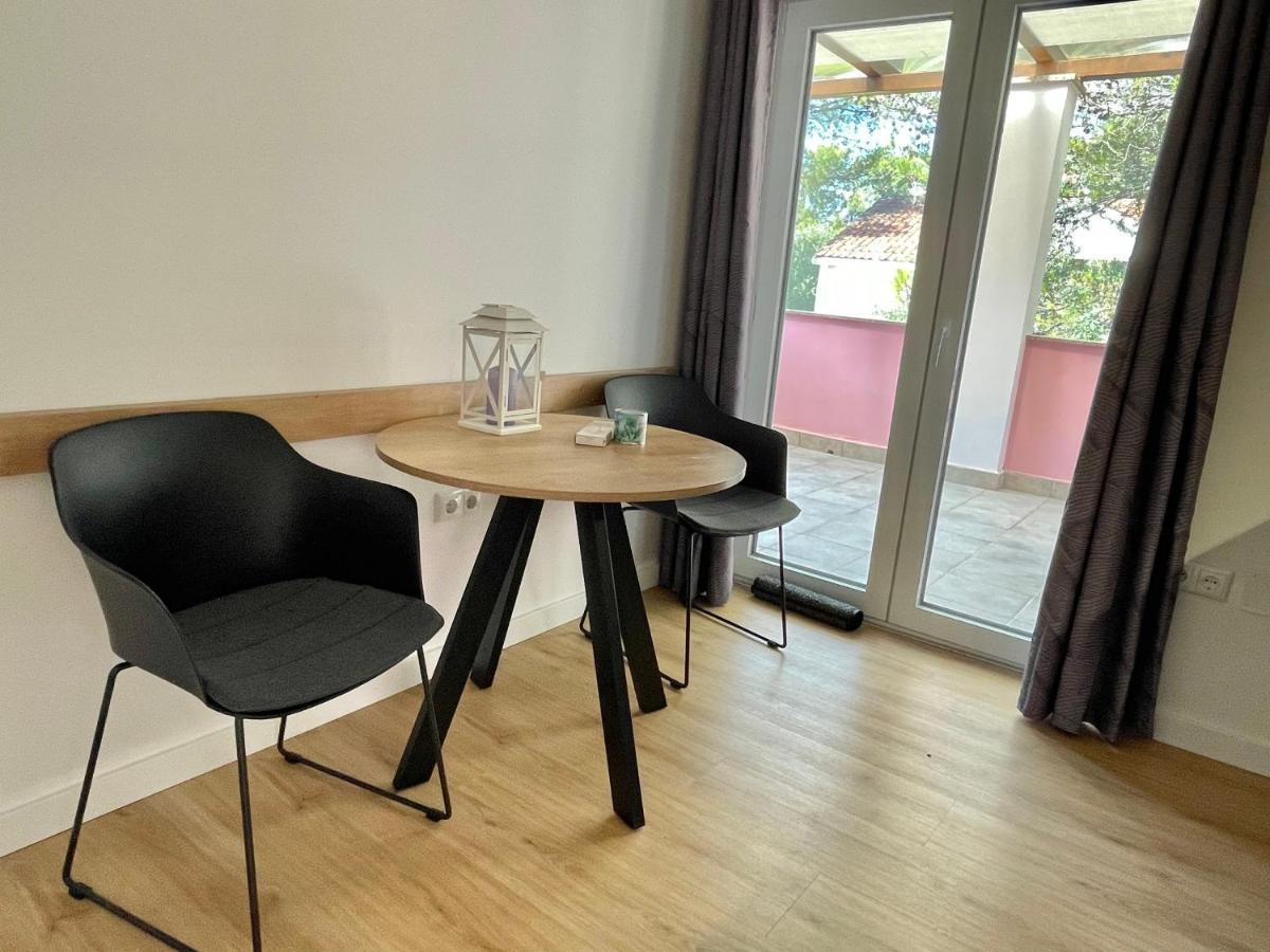 Artatore24 - Modern&stylish Apartments Mali Lošinj Esterno foto
