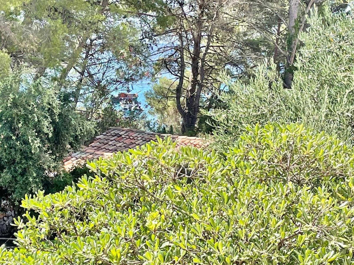 Artatore24 - Modern&stylish Apartments Mali Lošinj Esterno foto