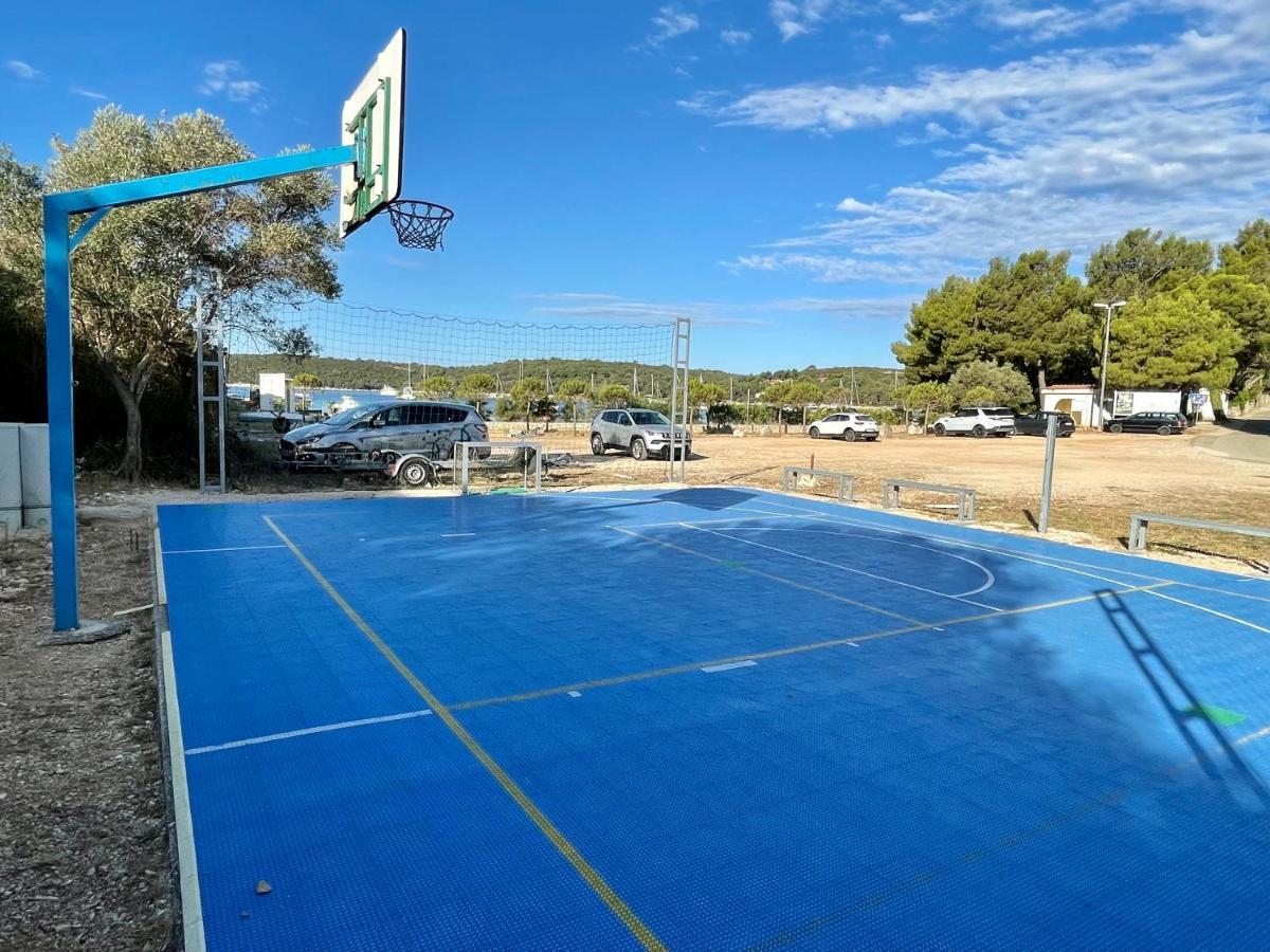 Artatore24 - Modern&stylish Apartments Mali Lošinj Esterno foto