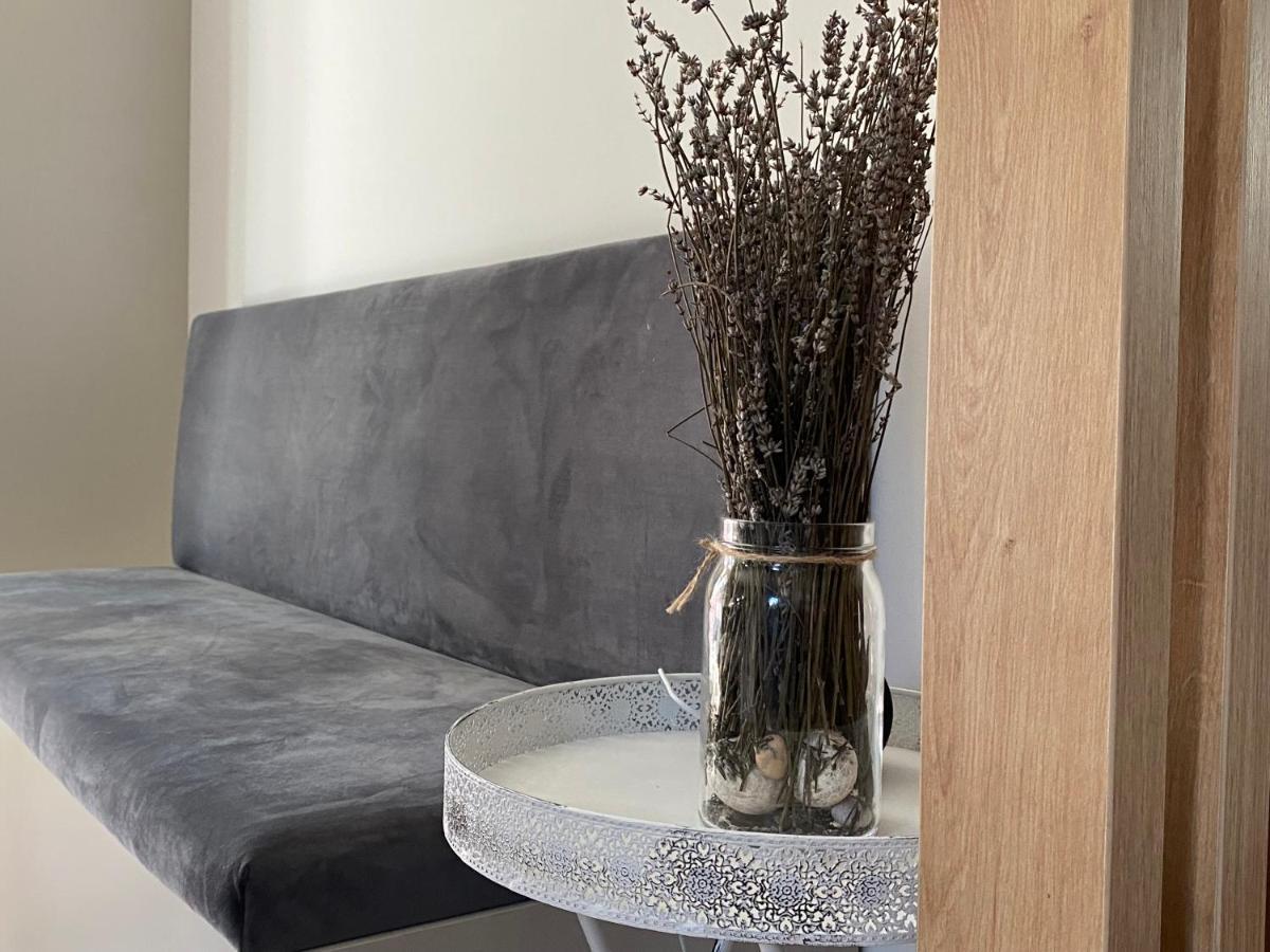 Artatore24 - Modern&stylish Apartments Mali Lošinj Esterno foto