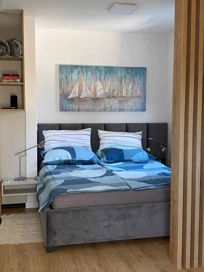 Artatore24 - Modern&stylish Apartments Mali Lošinj Esterno foto